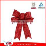 Wholesale Christmas Decorative Bows For Gift Packing thumbnail-3