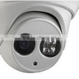 Indoor Mini Dome 3 Megapixel Low Light Network Camera 3mp Hikvision DS-2CD2332-I ip Camera thumbnail-3