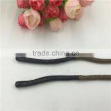 Custom Silicone Dipped Tips Drawcord,Dipped End Cord, Dipped End Drawcord thumbnail-5