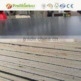 Recycled WBP Phenolic Board Film Faced Shuttering Plywood Price thumbnail-4