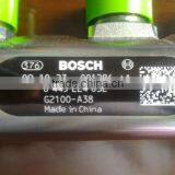 Haishu Testing Machine Usage and Electronic Power Injector Test