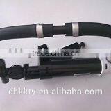 Auto headlamp washer nozzle for toyota for reiz OEM 85208-30031
