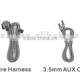 YT-M06 Aux Mp3/sd Card/usb Peugeot/citroen Clarion Radio cd Changer thumbnail-6