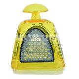 Hot New Design Plastic Multi Purpose Gourd Grater Fruit Vegetable Grater Kitchen Grater/Multi Purpose Gater thumbnail-6