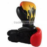 Design Your Own Leather Boxing Gloves Pakistan