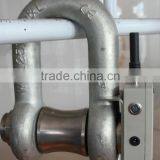 With High Precision Wireless Marine Load Cell Shackle/Wireless Telemetry Load Cell Shackles LS02W thumbnail-2