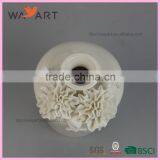 Newest Flower Bottle Ceramic Hotel Lobby Aroma Diffuser thumbnail-2