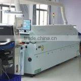 Jinhua Luckarm Electric Co., Ltd. company overview - view 4 thumbnail