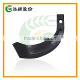 Low Price of High Quality Power Tiller Blades in China thumbnail-1
