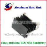 Aluminum Electronic Heat Sink thumbnail-1
