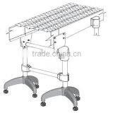882TAB-K450 Plastic Table Top Chains Conveyor thumbnail-6