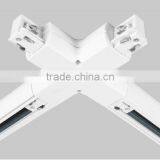 4 Wires Led Track Rail/led Track System for Led Track Light 2M thumbnail-3