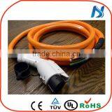 Doatar SAE Electric Vehicles Connector Electric Vehicles Connector Sae J1772 ev Socket Plug