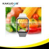 Free Sample Tempered Glass Screen Protector for Apple Watch Screen 2015 New Arriaval