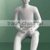 Teenage Abstract Kids Mannequins thumbnail-6