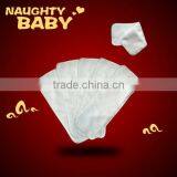 Wholesale Good Absorbent Microfiber Insert Baby Cloth Diaper Insert Free Shipping thumbnail-2