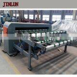 8 Feet Rotary Veneer Cutting Machine , Wooden Cutting Machine
