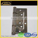 cheap and quality double sliding door hinge