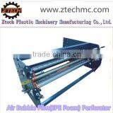 Air Bubble Film (EPE Foam) Perforator thumbnail-1