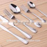 Stainless Steel Steak Knife Dinner Cutlery Set KX-S126 thumbnail-1