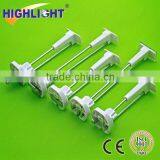 Burst Sells SL001 Retail Loss Prevention EAS Display Security Stop Lock/magnetic Peg Hook thumbnail-1