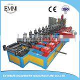 EMM60-614 standing seam roof panel roll forming machine