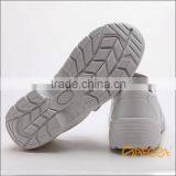 Feet Protective Safety Shoe en 345 With Steel Toe, 2012 Wholesale Leather Chef Shoes Kitchen Shoes, Safety Step Shoes SA-6121 thumbnail-3