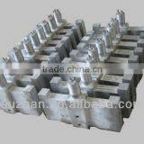 Cast Aluminum Heater thumbnail-1