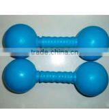 Colorful PP Mini Dumbbell For Children thumbnail-2