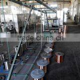 Enamelled Silver Plated /coated Copper Wire 0.3mm thumbnail-6