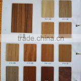 Wood Grain Fireproof Wall Decorative Board/formica Sheet Sizes/formica Laminate Price