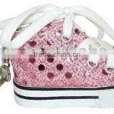 Boot Shoes Key Chain,promotion Key Chain ,keychain Gift thumbnail-1