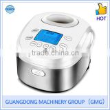 Large Plastic Panel Smart Cooking and Thick Pot Pressure Cooker FRS01 (GMG)