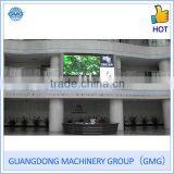 Hotselling LED Indoor Display (GMG)