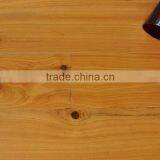Handscraped Cypress Wood Flooring Solid Engineered