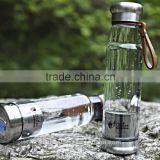 500ml High Quality Plastic Unbreakable Water Bottle thumbnail-6