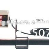 TCP-1 Tab inserter wih counter and tab marking machine