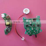 16mm Ultrasonic Mist Maker With Small Driver Circuit thumbnail-2