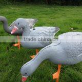 Durable Goose Decoy For Outdoor Hunting.made in Guangdong China