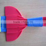 3pk Plastic Putty Knife Set thumbnail-1