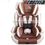 Adjustable Baby Seat Child Car Safety Seats Child Safety Seat Baby Seat Age 0- 9 Year England CUB006 thumbnail-3