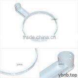 New Style Export Green Basketball Navel Belly Ring thumbnail-3