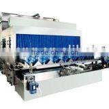 Barreled Production Line