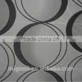 3d Vinyl Embossed Wallpaper for Home Decoration thumbnail-3