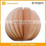 Onzing Good Quality Fashion Fruit Shaped 3d Design Memo Note Pad