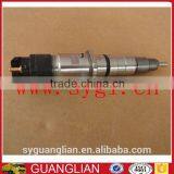Diesel Engine Parts ISDE Bosch Common Rail Injector 0445120199 thumbnail-3