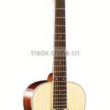 Factory Production Mahogany Korean Guitar Manufacturers Best Price thumbnail-3