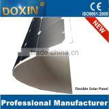 solar accessories for 100W 36 cells sunpower flexible solar moudle