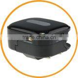 5V 2A UK, EU, US, AU Plug With 2 Ports USB Wall Car Charger for IPhone 5 5C 5S From Dailyetech