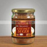 Organic Coconut Sugar 500g thumbnail-1